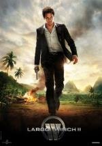 Ларго Винч: Заговор в Бирме (Largo Winch II) 2011