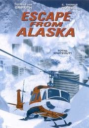 Лавина (Escape From Alaska) 1999