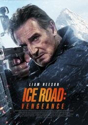 Ледяной драйв 2: Возмездие (Ice Road: Vengeance) 2025