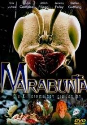 Легион огня (Марабунта) (Legion of Fire: Killer Ants! (Marabunta)) 1998