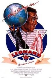 Леонард шестой (Leonard Part 6) 1987