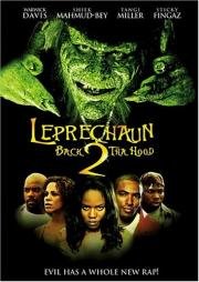 Лепрекон 2: Одна свадьба и много похорон (Leprechaun 2) 1994