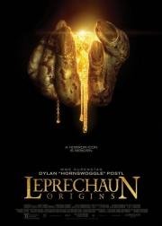 Лепрекон: Начало (Leprechaun: Origins) 2014