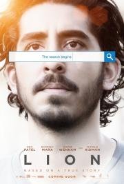 Лев (Lion) 2016