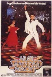 Лихорадка субботнего вечера (Saturday Night Fever) 1977