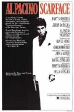 Лицо со шрамом (Scarface) 1983