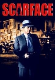 Лицо со шрамом (Scarface) 1932