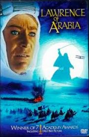 Лоуренс Аравийский (Lawrence of Arabia) 1962