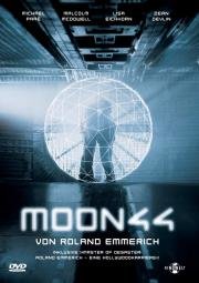 Луна 44 (Moon 44) 1990