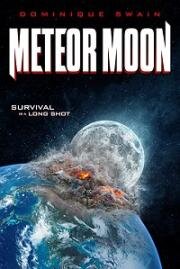 Луна-метеорит (Meteor Moon) 2020