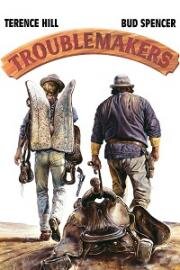 Любители неприятностей (Botte di Natale (Troublemakers)) 1994