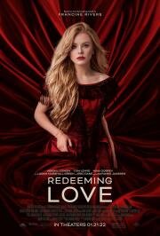Любовь как искупление (Redeeming Love) 2022