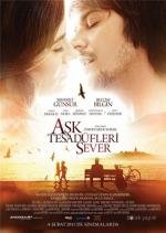 Любовь любит случайности (Ask Tesad) 2011