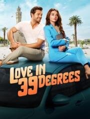Любовь при 39 градусах (39 Derecede Ask (Love at 39 Degrees)) 2024