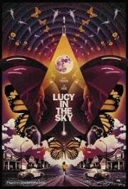 Люси в небесах (Lucy in the Sky) 2019
