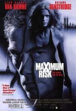 Максимальный риск (Maximum Risk) 1996