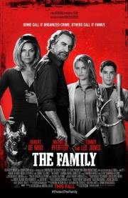 Малавита (The Family) 2013