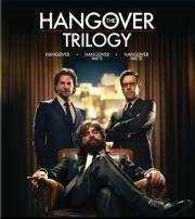 Мальчишник: Трилогия (The Hangover: Trilogy) 2009
