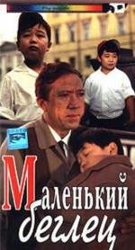 Маленький беглец 1966