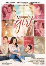 Мамина дочка (Mama's Girl) 2018