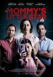 Мамина звёздочка (Mommy's Little Star) 2022