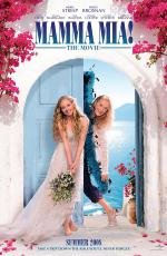 Мамма Миа (Mamma Mia!) 2008