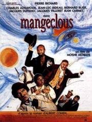 Гвоздоед (Mangeclous) 1988