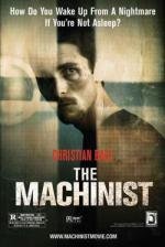 Машинист (El Maquinista) 2004