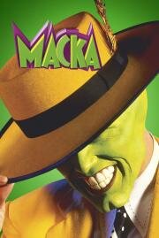 Маска (The Mask) 1994