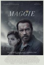 Зараженная (Maggie) 2014
