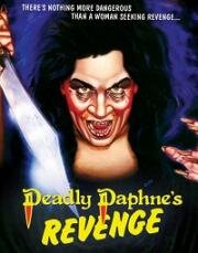 Месть смертельной Дафны (Deadly Daphne's Revenge) 1987