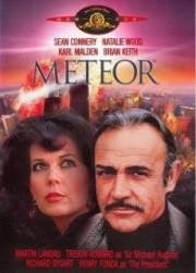Метеор (Meteor) 1979