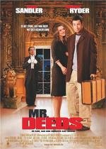Миллионер поневоле (Mr. Deeds) 2002
