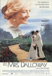 Миссис Дэллоуэй (Mrs Dalloway) 1997