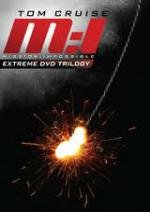 Миссия невыполнима: Трилогия (Mission: Impossible. Trilogy) 2011