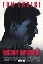 Миссия невыполнима (Mission: Impossible) 1996