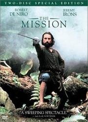 Миссия (The Mission) 1986