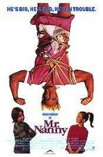 Мистер няня (Mr. Nanny) 1993