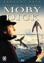 Моби Дик (Moby Dick) 1956