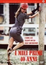 Мои первые сорок лет (I miei primi 40 anni) 1987