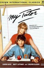 Мой учитель (My Tutor) 1983