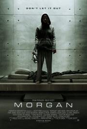 Морган (Morgan) 2016