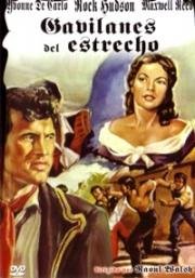 Морские дьяволы (Sea Devils (Gli sparvieri dello stretto)) 1953