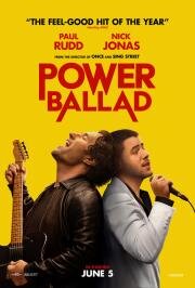 Мощная баллада (Power Ballad) (2026)