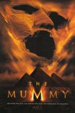 Мумия (Mummy) 1999