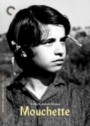 Мушетт (Mouchette) 1967
