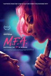 Магистр изящных искусств (M.F.A.) 2017