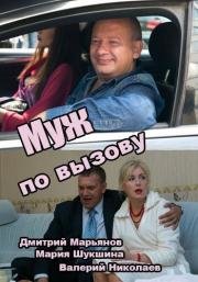 Муж по вызову 2015