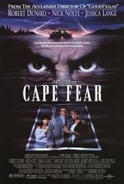 Мыс страха (Cape Fear) 1991