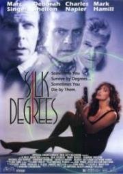 На грани гибели (Мишень-свидетель) (Silk Degrees) 1994